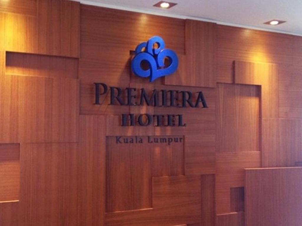 Premiera Hotel Куала Лумпур Екстериор снимка